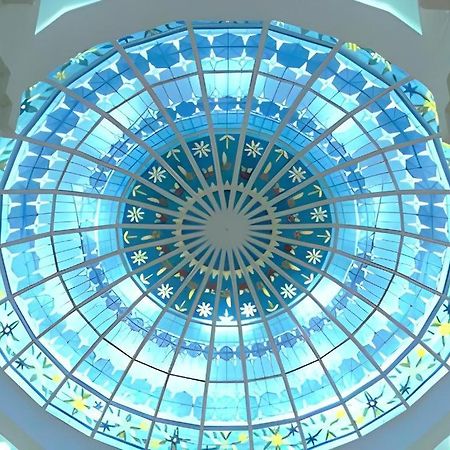 Hotel Ruposhi Bangla ダッカ エクステリア 写真